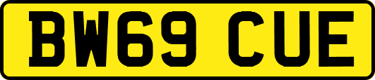 BW69CUE