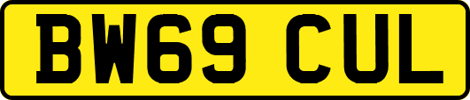 BW69CUL