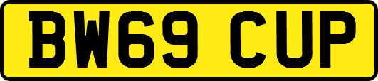 BW69CUP