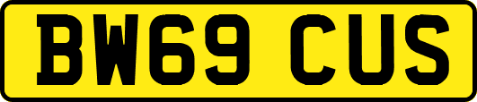 BW69CUS