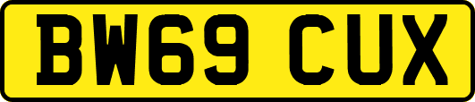 BW69CUX