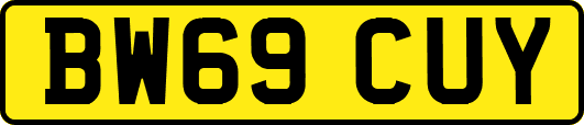 BW69CUY