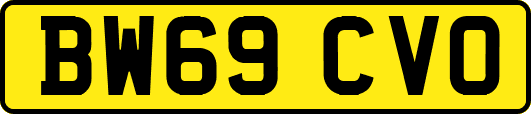 BW69CVO