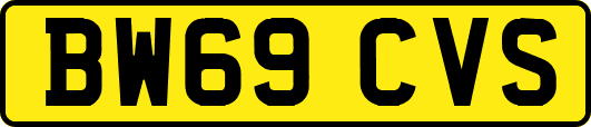 BW69CVS