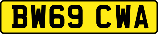 BW69CWA