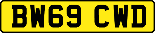 BW69CWD