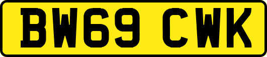 BW69CWK