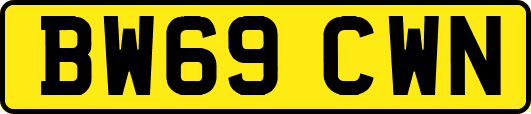 BW69CWN