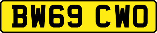 BW69CWO