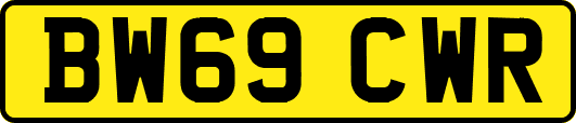 BW69CWR