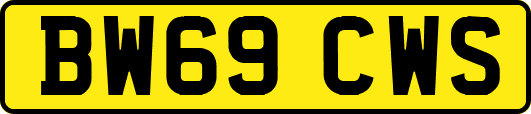 BW69CWS