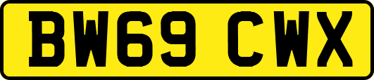 BW69CWX