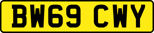 BW69CWY