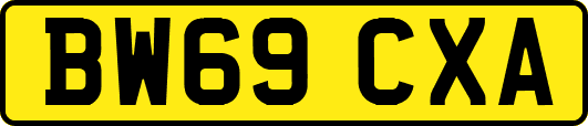 BW69CXA