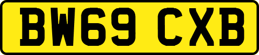 BW69CXB