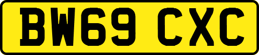 BW69CXC