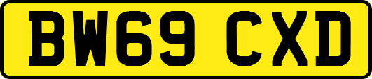BW69CXD