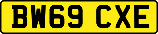 BW69CXE