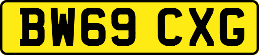 BW69CXG