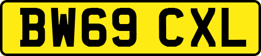 BW69CXL