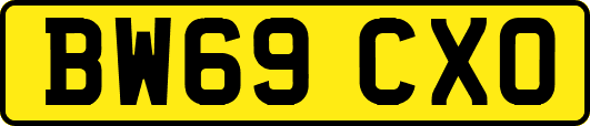 BW69CXO