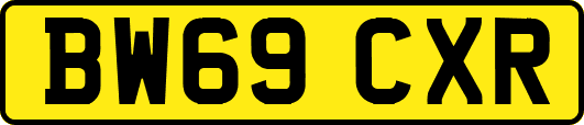 BW69CXR