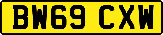 BW69CXW