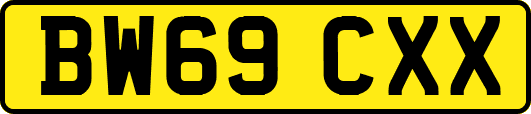 BW69CXX