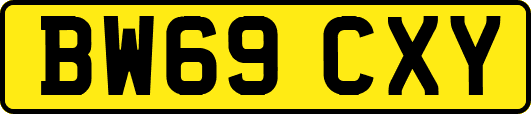 BW69CXY
