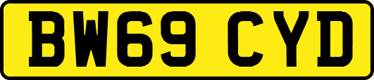 BW69CYD