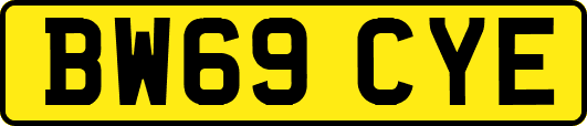BW69CYE