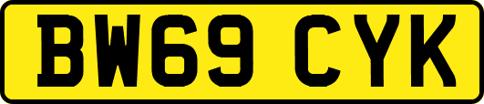 BW69CYK