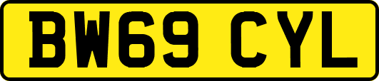 BW69CYL