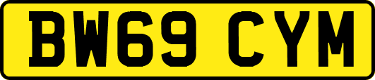 BW69CYM