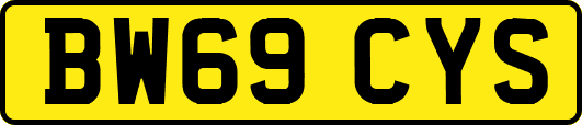 BW69CYS