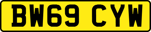 BW69CYW