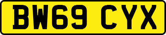 BW69CYX