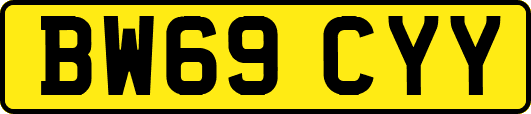BW69CYY
