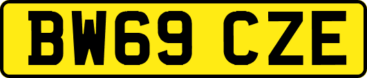 BW69CZE