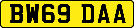 BW69DAA