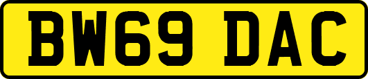 BW69DAC