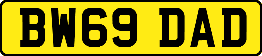 BW69DAD