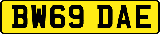 BW69DAE