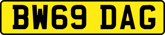 BW69DAG