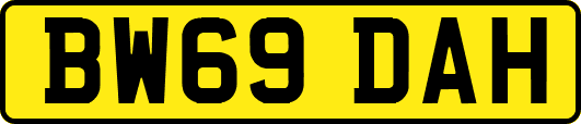 BW69DAH