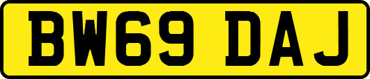 BW69DAJ