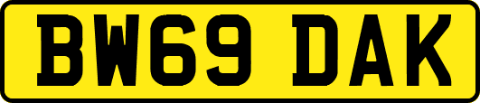 BW69DAK