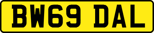 BW69DAL