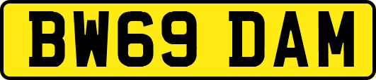 BW69DAM