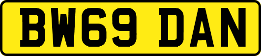 BW69DAN
